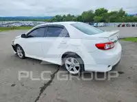 2013 Toyota COROLLA photo