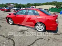 2013 Toyota COROLLA photo