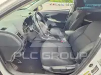 2013 Toyota COROLLA photo