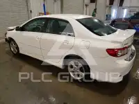 2013 Toyota COROLLA photo