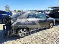 2013 Toyota COROLLA photo