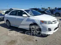 2013 Toyota COROLLA фото