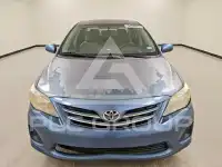 2013 Toyota COROLLA фото