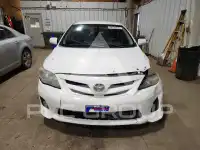 2013 Toyota COROLLA фото