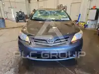 2013 Toyota COROLLA photo