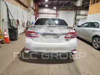 2013 Toyota COROLLA фото