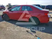 2013 Toyota COROLLA photo