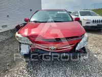 2013 Toyota COROLLA photo