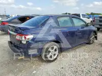 2013 Toyota COROLLA фото