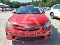 2013 Toyota COROLLA фото