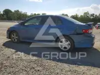 2013 Toyota COROLLA photo