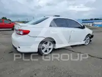 2013 Toyota COROLLA photo