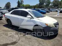 2013 Toyota COROLLA photo