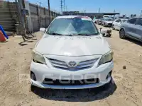 2013 Toyota COROLLA фото