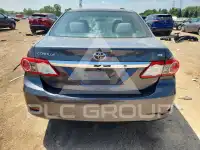 2013 Toyota COROLLA photo