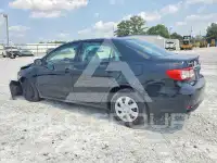 2013 Toyota COROLLA photo