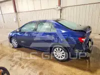 2013 Toyota COROLLA фото
