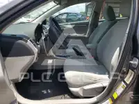 2013 Toyota COROLLA photo