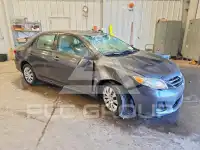 2013 Toyota COROLLA photo