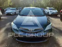2013 Toyota COROLLA photo