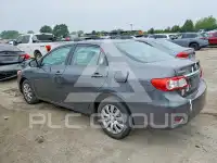 2013 Toyota COROLLA photo