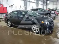 2013 Toyota COROLLA фото