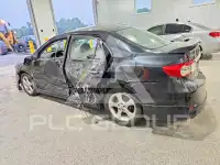2013 Toyota COROLLA фото