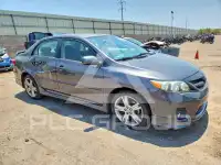 2013 Toyota COROLLA фото