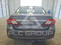 2013 Toyota COROLLA photo