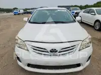 2013 Toyota COROLLA фото