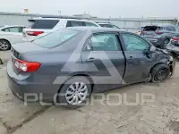 2013 Toyota COROLLA photo