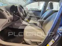 2013 Toyota COROLLA photo