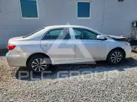 2013 Toyota COROLLA фото