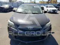 2013 Toyota COROLLA фото