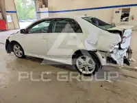 2013 Toyota COROLLA photo