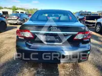 2013 Toyota COROLLA photo