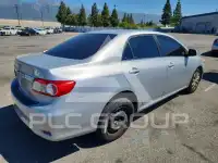 2013 Toyota COROLLA photo