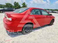 2013 Toyota COROLLA photo