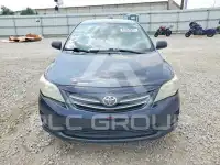 2013 Toyota COROLLA фото