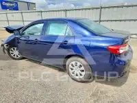 2013 Toyota COROLLA фото