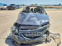 2013 Toyota COROLLA photo