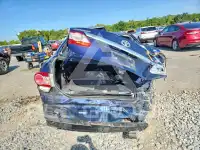 2013 Toyota COROLLA photo