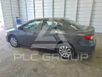 2013 Toyota COROLLA photo