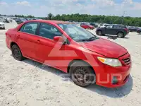 2013 Toyota COROLLA photo