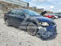 2013 Toyota COROLLA photo