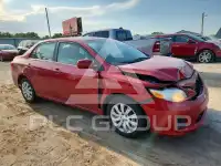 2013 Toyota COROLLA photo