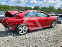 2013 Toyota COROLLA photo
