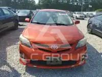 2013 Toyota COROLLA photo