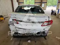 2013 Toyota COROLLA photo
