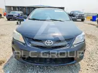 2013 Toyota COROLLA фото